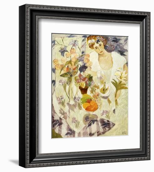 Daydreams-Colette Boivin-Framed Art Print