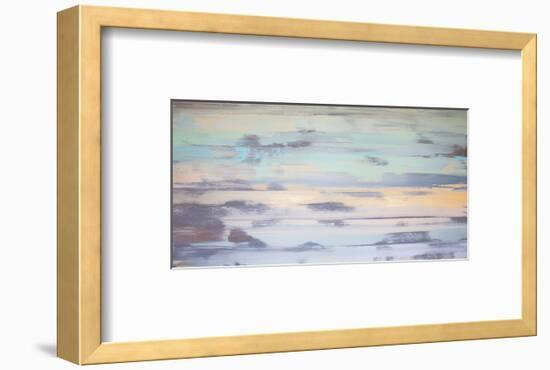 Daylight Arrived-Alicia Dunn-Framed Art Print