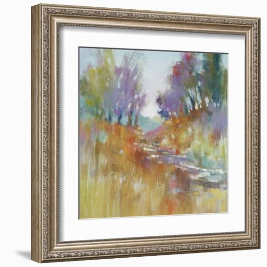 Days Ease-Barbara Newton-Framed Giclee Print