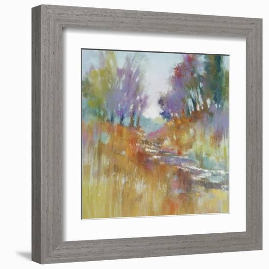 Days Ease-Barbara Newton-Framed Giclee Print