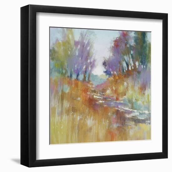 Days Ease-Barbara Newton-Framed Giclee Print