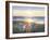 Days End Duo-Scott Westmoreland-Framed Art Print