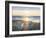 Days End Duo-Scott Westmoreland-Framed Art Print