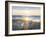 Days End Duo-Scott Westmoreland-Framed Art Print