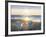 Days End Duo-Scott Westmoreland-Framed Art Print