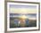 Days End Duo-Scott Westmoreland-Framed Art Print