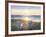 Days End Duo-Scott Westmoreland-Framed Art Print