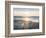 Days End Duo-Scott Westmoreland-Framed Art Print