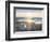 Days End Duo-Scott Westmoreland-Framed Art Print