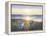 Days End Duo-Scott Westmoreland-Framed Stretched Canvas