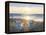 Days End Duo-Scott Westmoreland-Framed Stretched Canvas