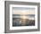 Days End Duo-Scott Westmoreland-Framed Premium Giclee Print