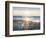 Days End Duo-Scott Westmoreland-Framed Premium Giclee Print