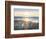 Days End Duo-Scott Westmoreland-Framed Premium Giclee Print