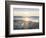 Days End Duo-Scott Westmoreland-Framed Premium Giclee Print