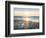 Days End Duo-Scott Westmoreland-Framed Premium Giclee Print