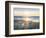 Days End Duo-Scott Westmoreland-Framed Premium Giclee Print