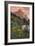 Days End from the Pa' Rus Trail, Zion-Vincent James-Framed Photographic Print