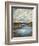 Days Flight-Sydney Edmunds-Framed Giclee Print