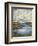 Days Flight-Sydney Edmunds-Framed Giclee Print