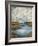 Days Flight-Sydney Edmunds-Framed Giclee Print