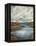 Days Flight-Sydney Edmunds-Framed Premier Image Canvas