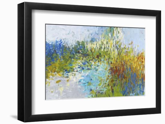 Days Like This-Jessica Torrant-Framed Art Print