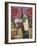 Days of Wine and Roses-Tim Nyberg-Framed Giclee Print