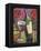 Days of Wine and Roses-Tim Nyberg-Framed Premier Image Canvas