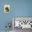 Days of Wine I-Jennifer Garant-Giclee Print displayed on a wall