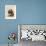 Days of Wine I-Jennifer Garant-Framed Giclee Print displayed on a wall