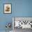 Days of Wine II-Jennifer Garant-Framed Giclee Print displayed on a wall