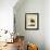 Days of Wine III-Jennifer Garant-Framed Giclee Print displayed on a wall