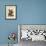 Days of Wine IV-Jennifer Garant-Framed Giclee Print displayed on a wall