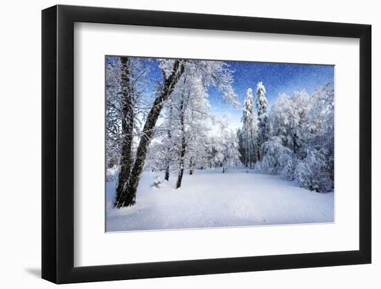 Days to Come-Philippe Sainte-Laudy-Framed Photographic Print