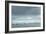 Daytona Storm I-Bruce Nawrocke-Framed Art Print