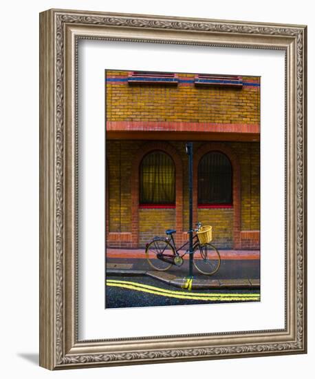 Dazzlelist-Craig Satterlee-Framed Photographic Print