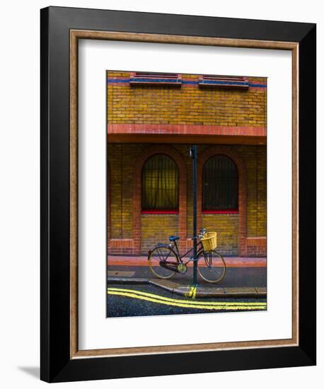 Dazzlelist-Craig Satterlee-Framed Photographic Print