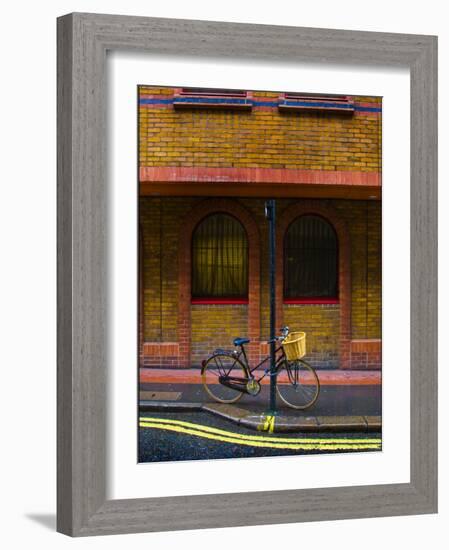 Dazzlelist-Craig Satterlee-Framed Photographic Print