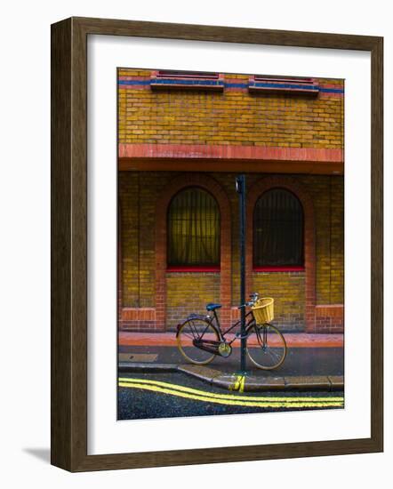 Dazzlelist-Craig Satterlee-Framed Photographic Print