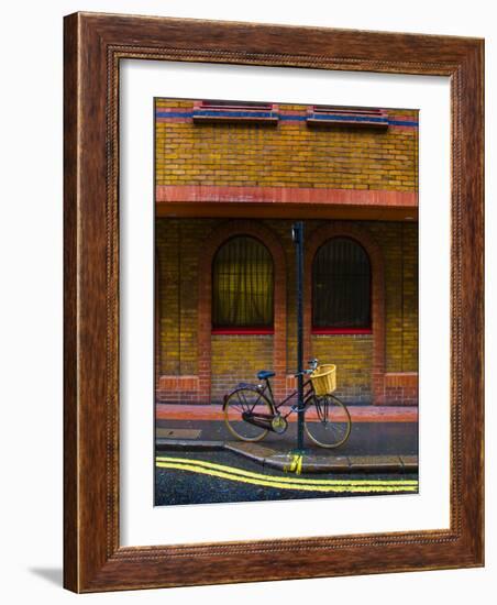 Dazzlelist-Craig Satterlee-Framed Photographic Print