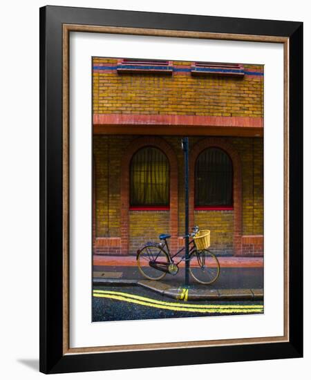 Dazzlelist-Craig Satterlee-Framed Photographic Print