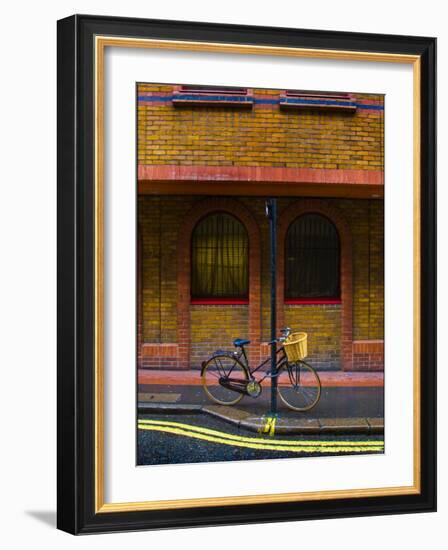 Dazzlelist-Craig Satterlee-Framed Photographic Print