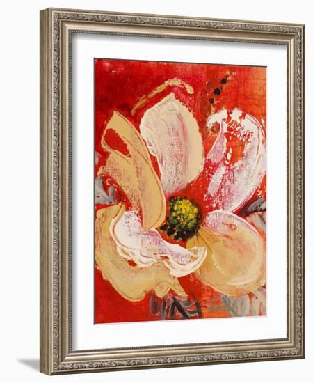 Dazzlin' I-Lanie Loreth-Framed Art Print