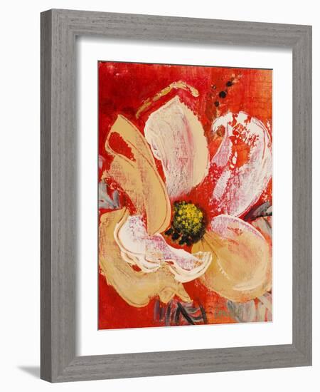 Dazzlin' I-Lanie Loreth-Framed Art Print