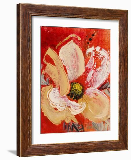 Dazzlin' I-Lanie Loreth-Framed Art Print