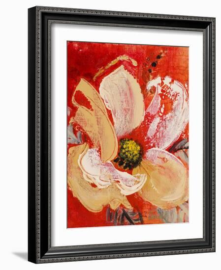 Dazzlin' I-Lanie Loreth-Framed Art Print