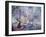 Dazzling Central Park-null-Framed Giclee Print