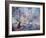 Dazzling Central Park-null-Framed Giclee Print