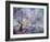 Dazzling Central Park-null-Framed Giclee Print